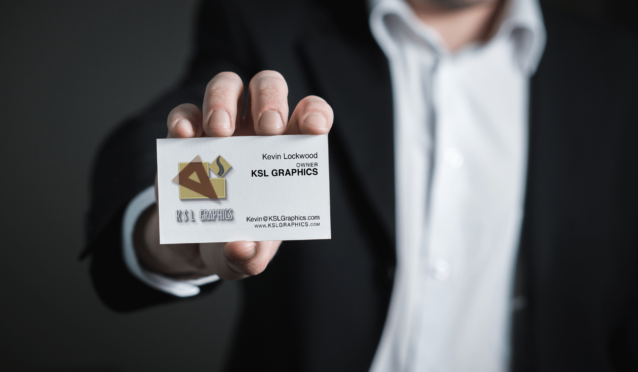 KSL Graphics Card