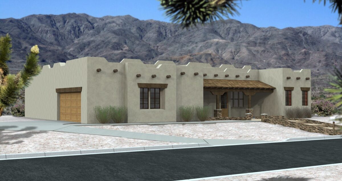 1625 sf Southwest