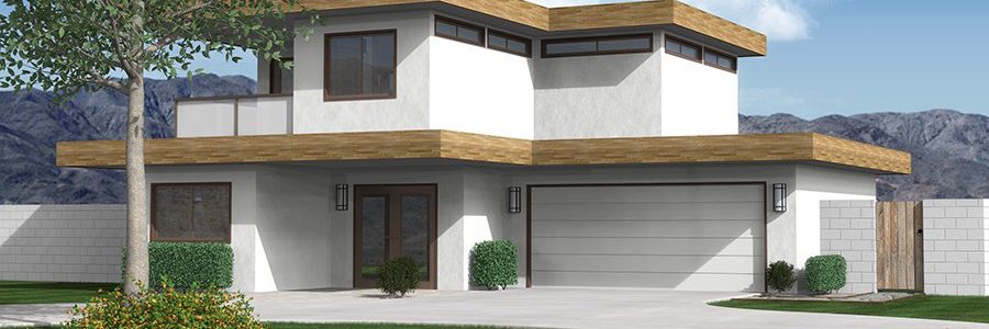 Mid Century Modern