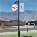 KSL Graphics dream homes signs