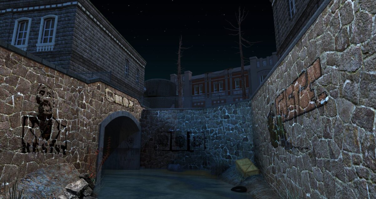 Canal-HL2