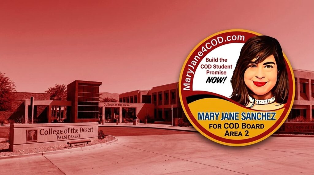 Mary Jane for COD
