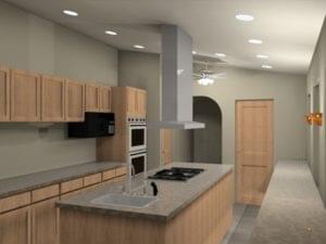 Zeph Kitchen